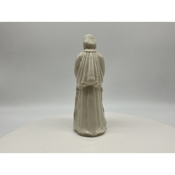 LENOX China Jewels Nativity Joseph Figurine USA Made & Highest Quality VTG 1993 - Picture 12 of 16